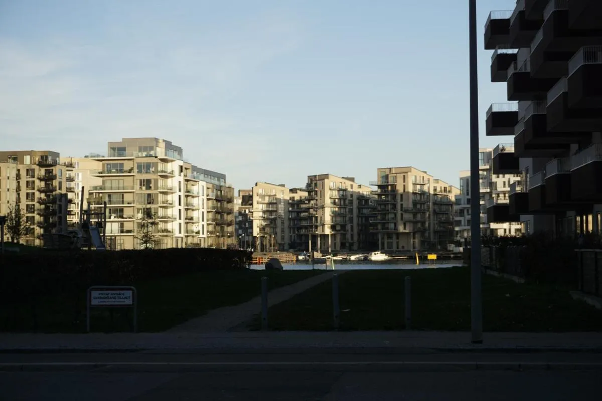 Image 3 of Lovely luxury apartment in Copenhagen
