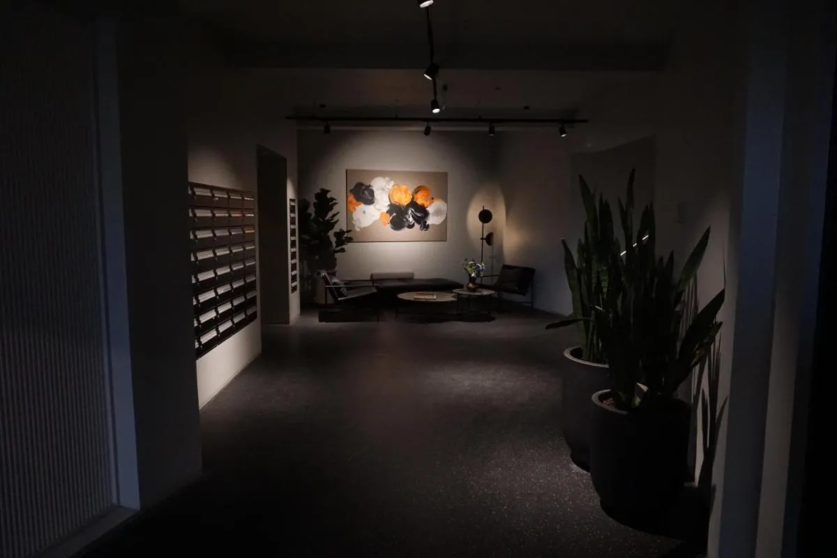 Image 5 of Lovely luxury apartment in Copenhagen