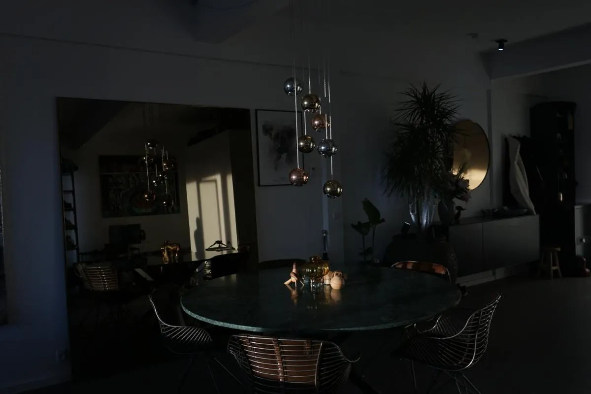 Image 6 of Lovely luxury apartment in Copenhagen