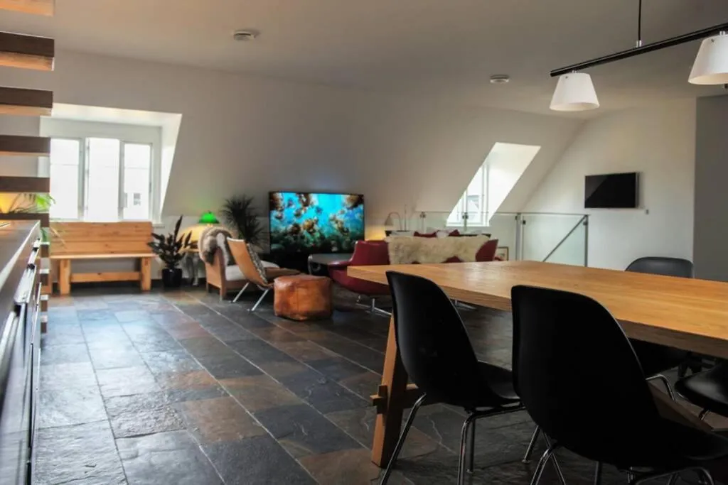 Image 5 of Luxury Penthouse in the heart of the City