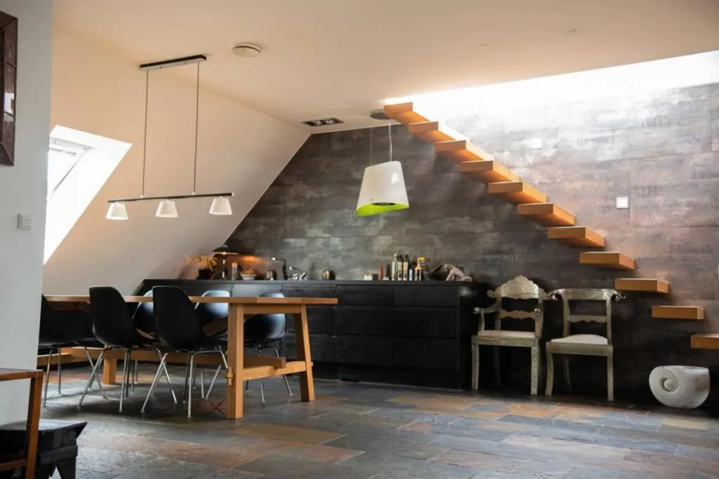Image 1 of Luxury Penthouse in the heart of the City