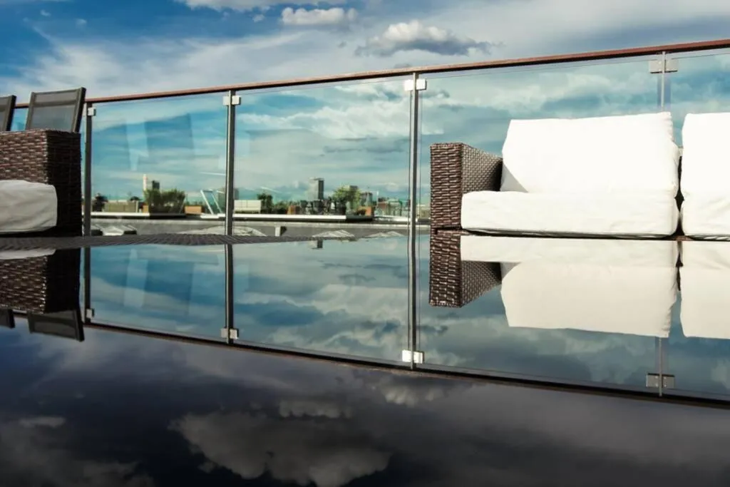 Image 3 of Luxury Penthouse in the heart of the City
