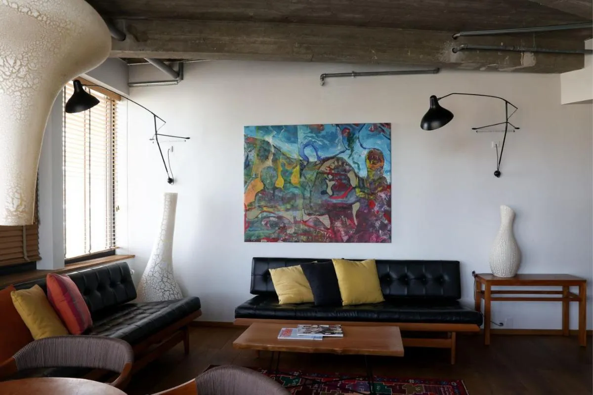 Image 4 of Manon Les Suites Guldsmeden