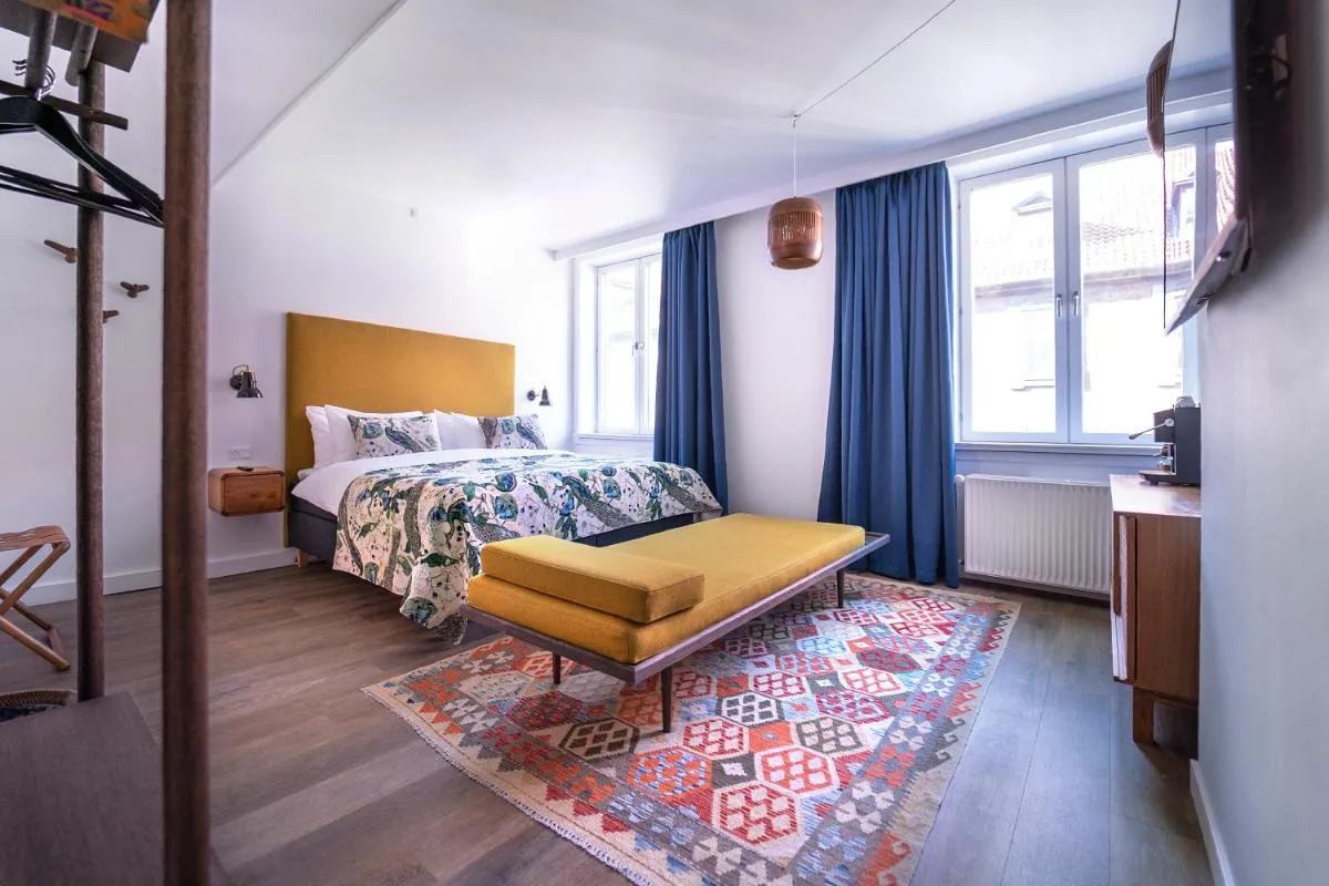 Image 1 of Motel One Copenhagen