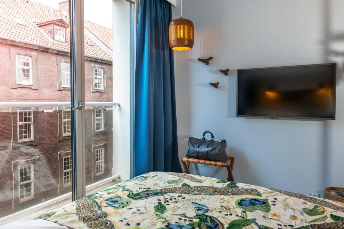 Image 3 of Motel One Copenhagen