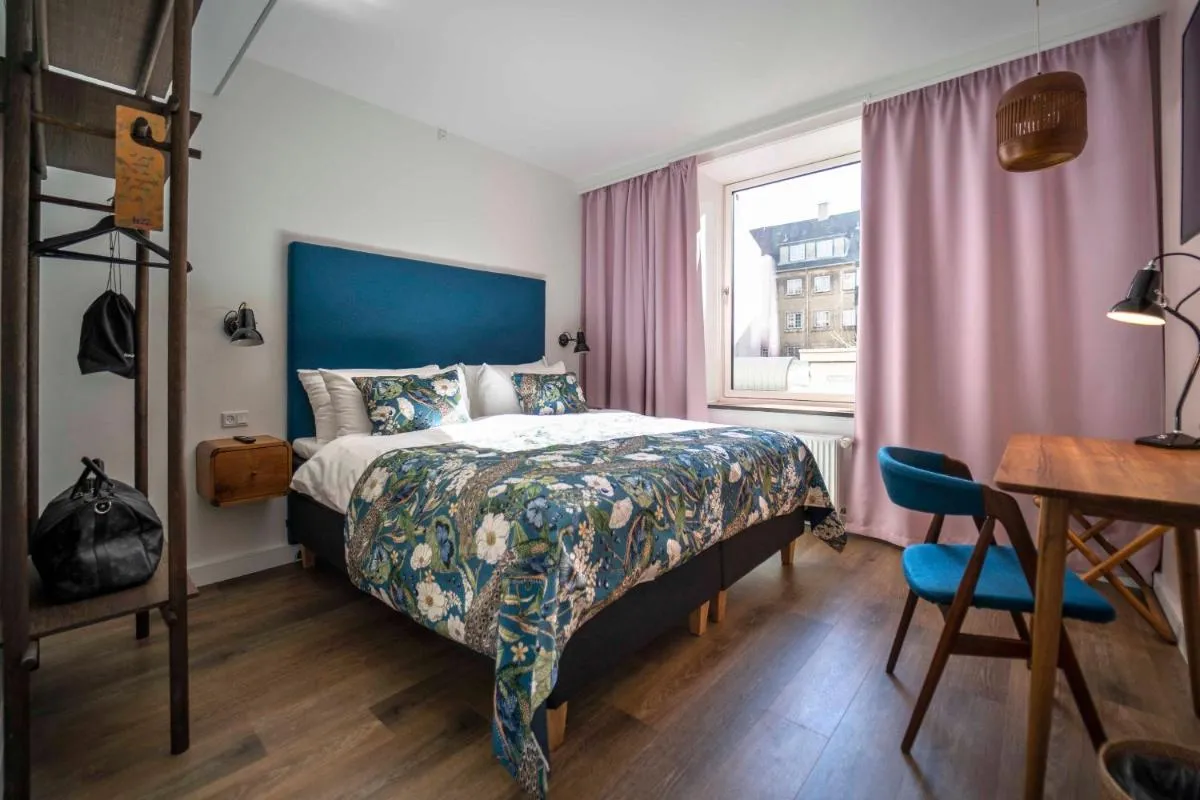 Image 5 of Motel One Copenhagen