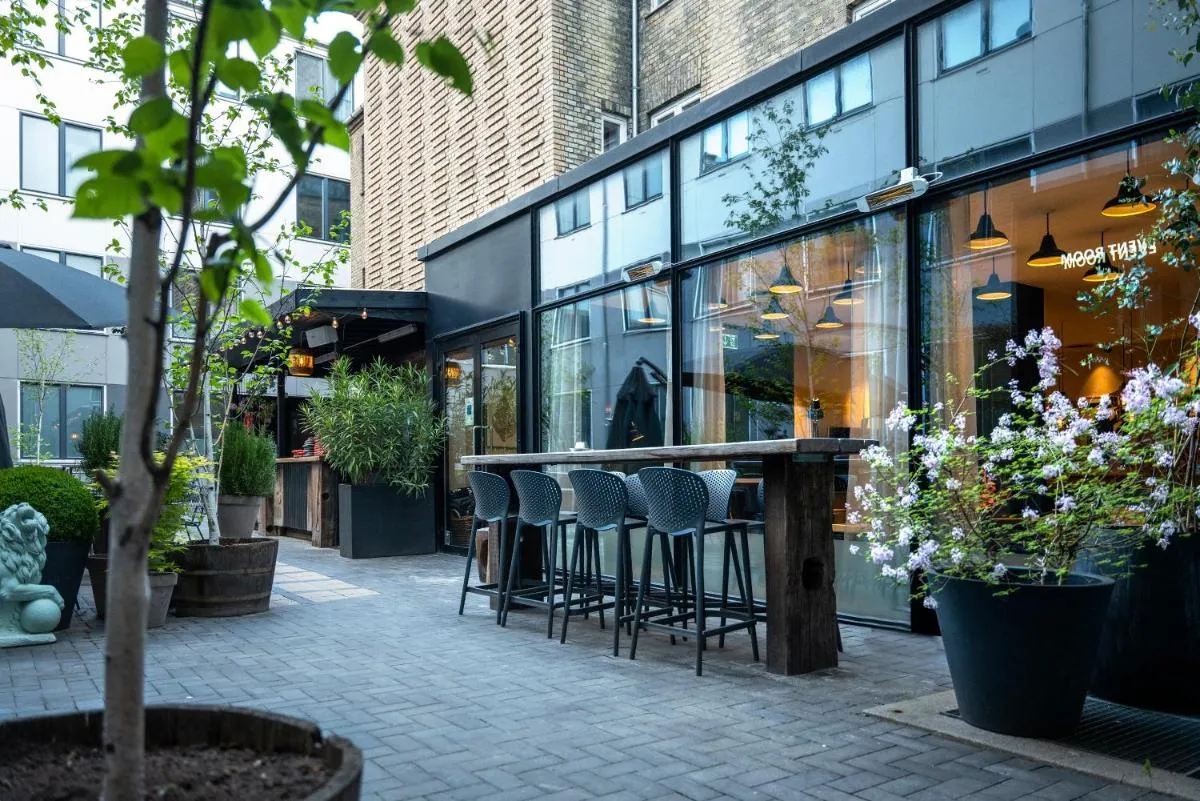 Image 4 of Motel One Copenhagen
