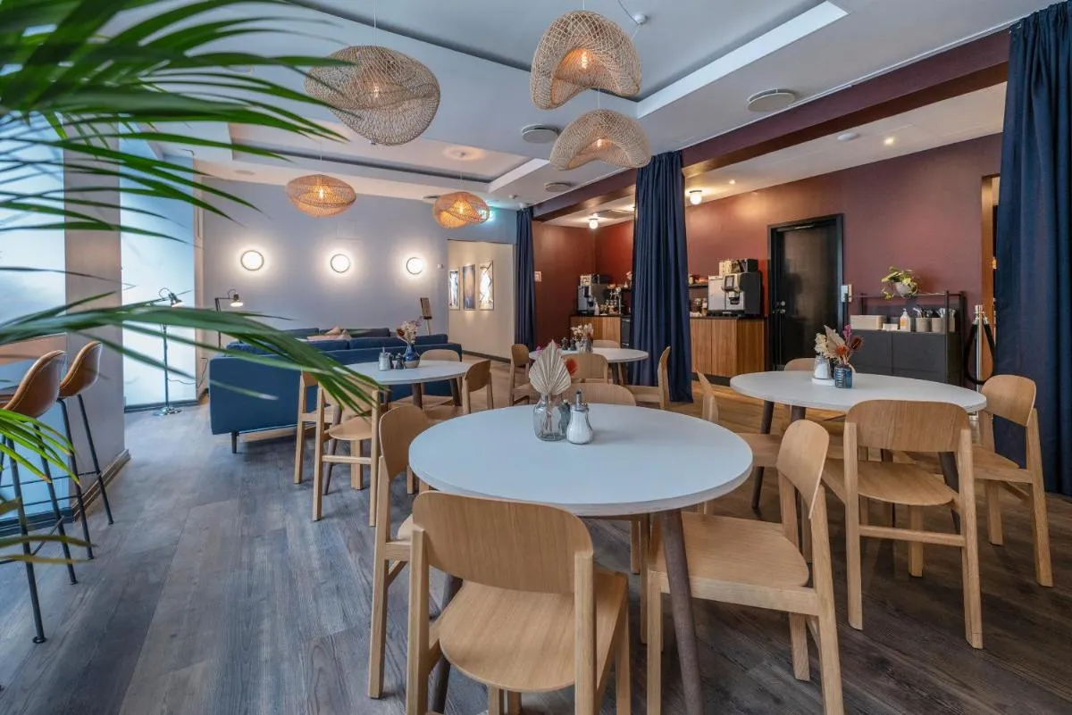 Image 2 of Motel One Copenhagen