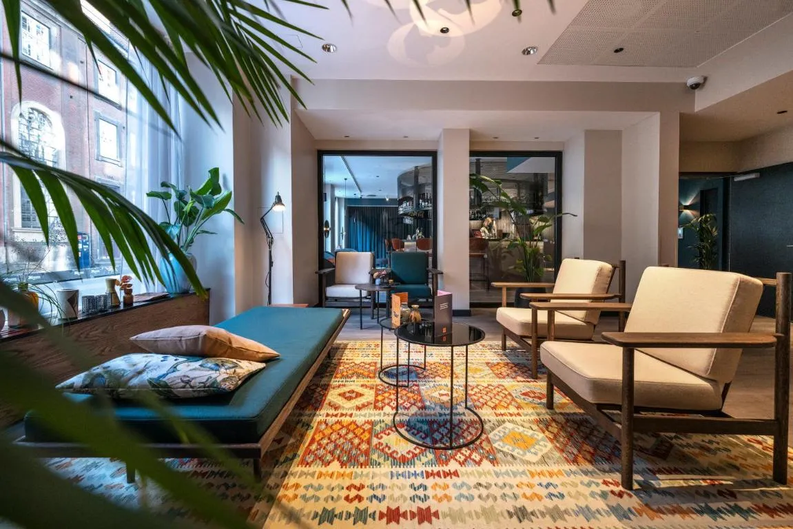 Image of Motel One Copenhagen