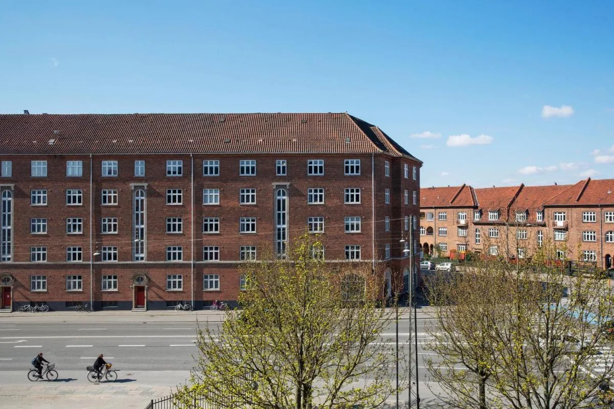 Image 5 of Moxy Copenhagen Sydhavnen