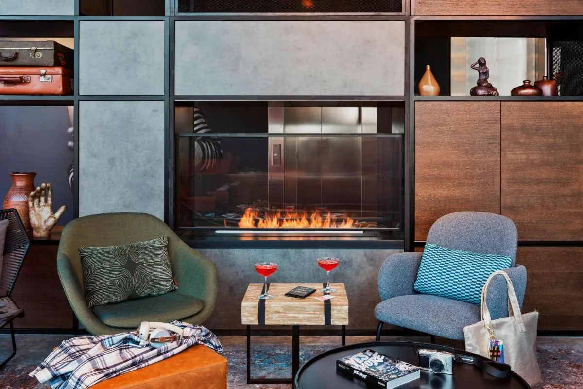 Image 6 of Moxy Copenhagen Sydhavnen