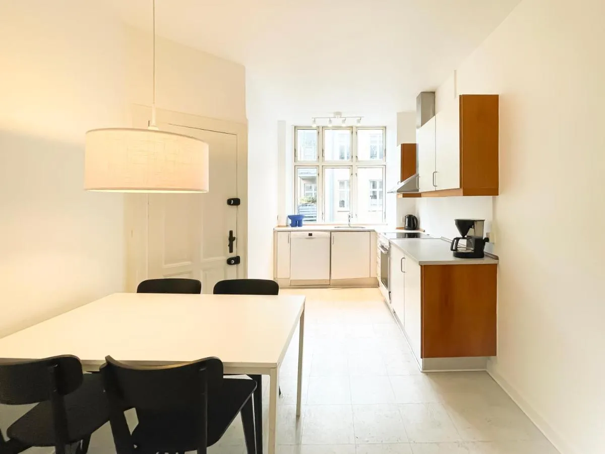 Image 5 of NEW charming apt in City Center