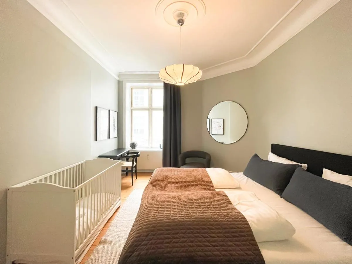 Image 1 of NEW charming apt in City Center