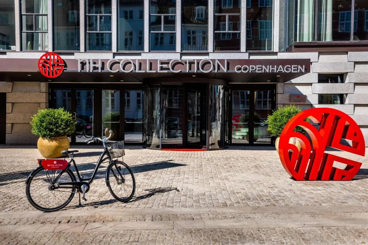 Image 2 of NH Collection Copenhagen