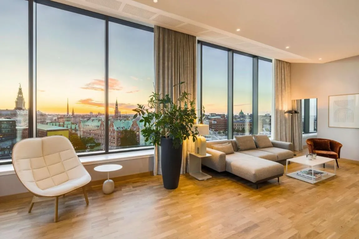 Image of NH Collection Copenhagen