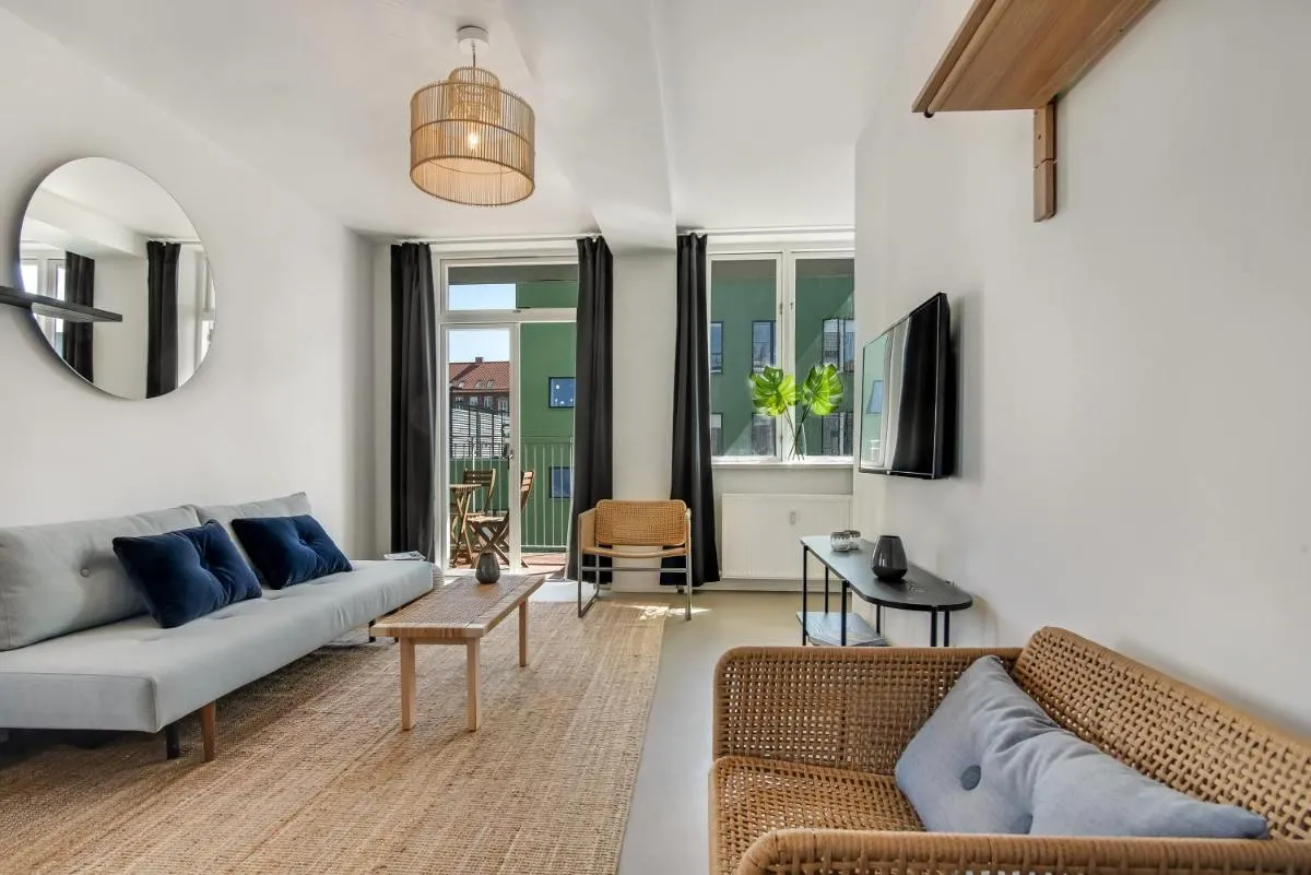 Image 1 of NORD Hotel Apartments