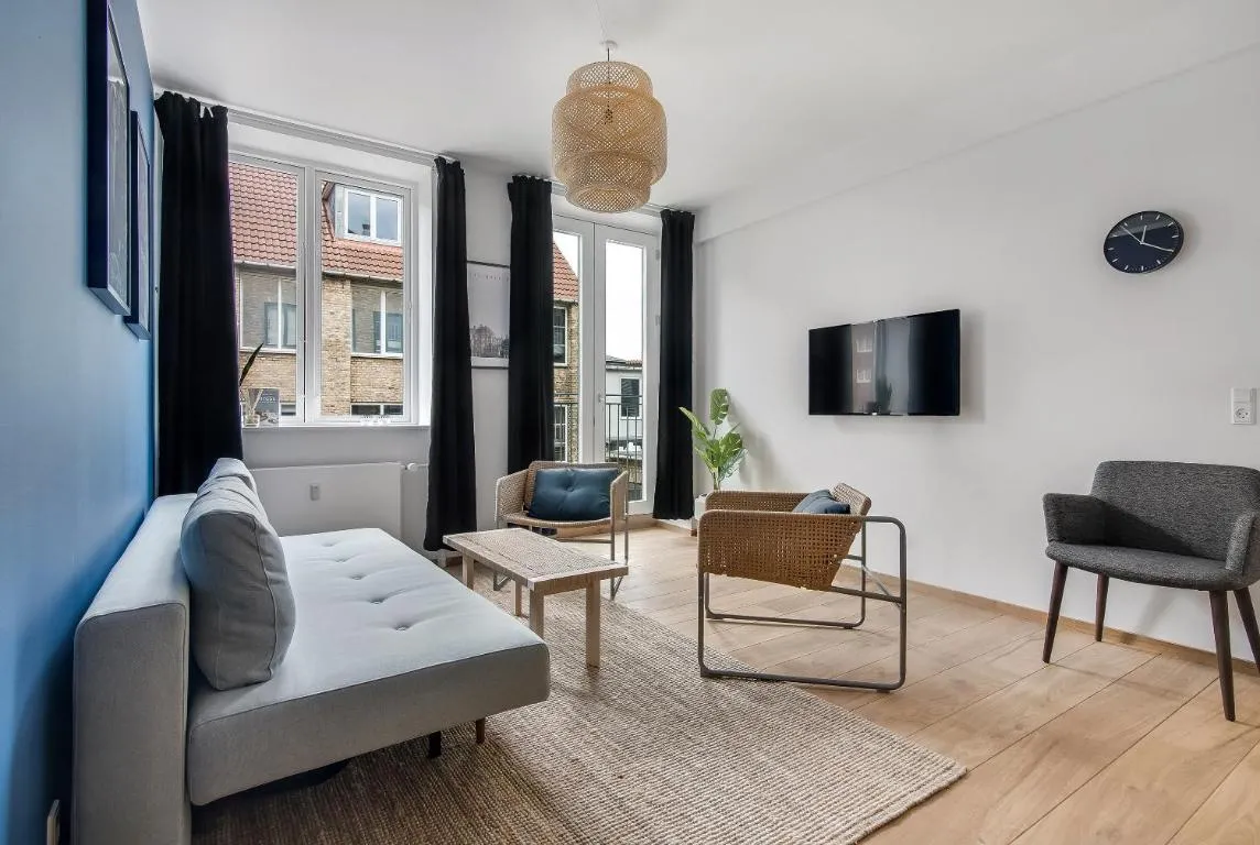 Image of NORD Hotel Apartments