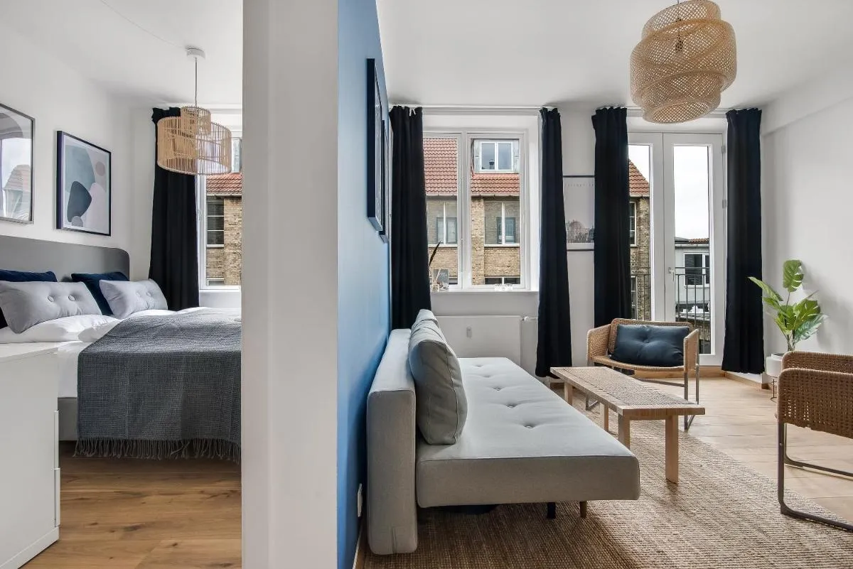 Image 6 of NORD Hotel Apartments