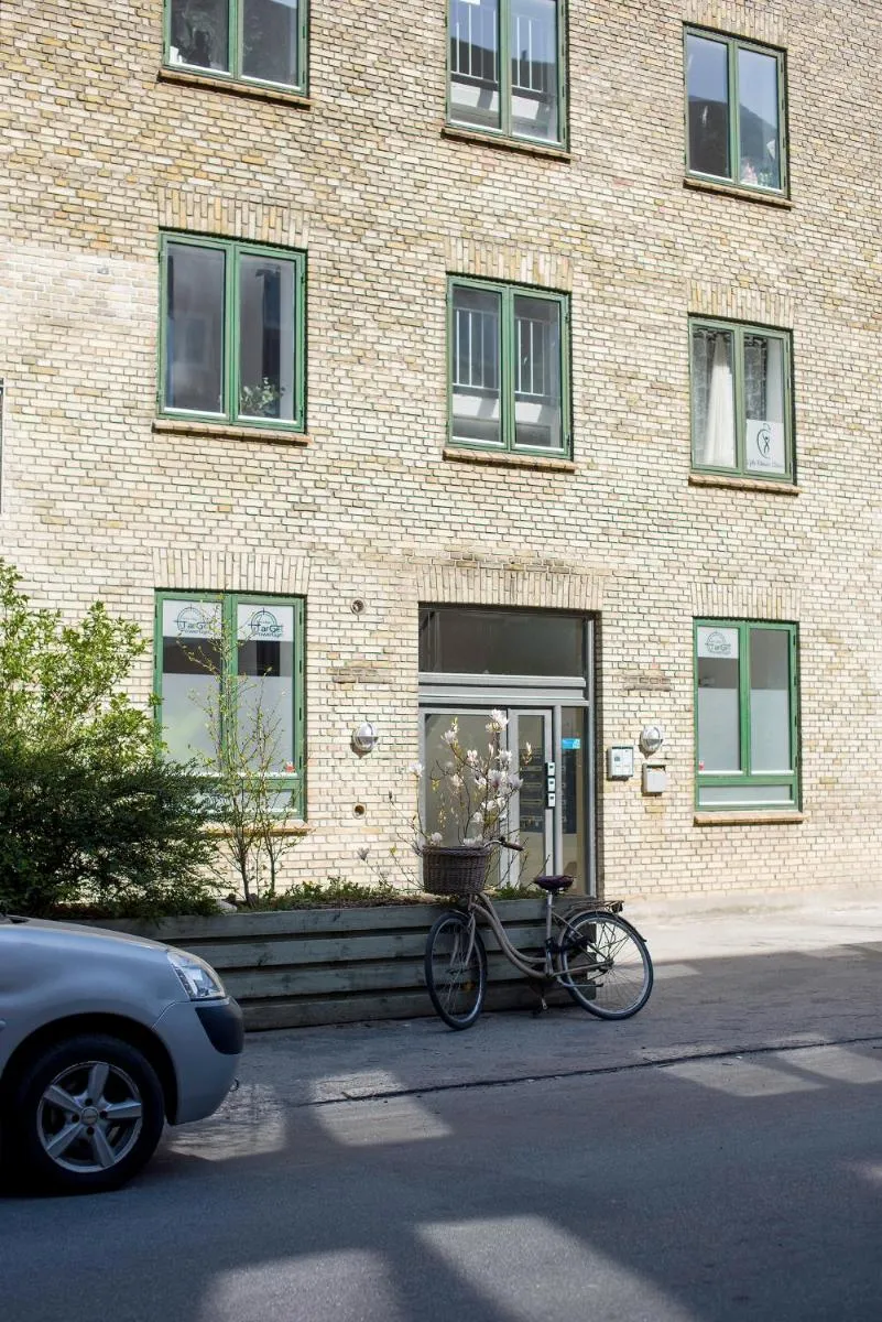 Image 5 of NORD Hotel Apartments