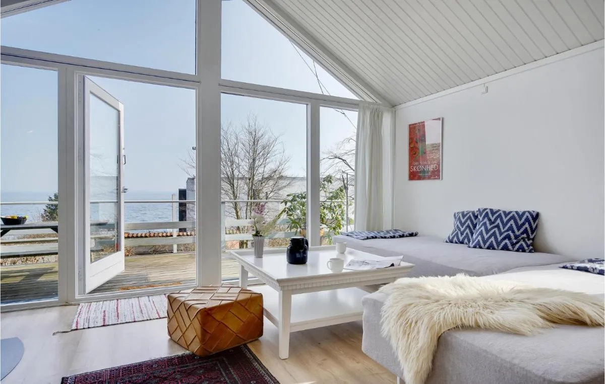 Image 2 of Nice Home In Snekkersten With 1 Bedrooms And Wifi 2
