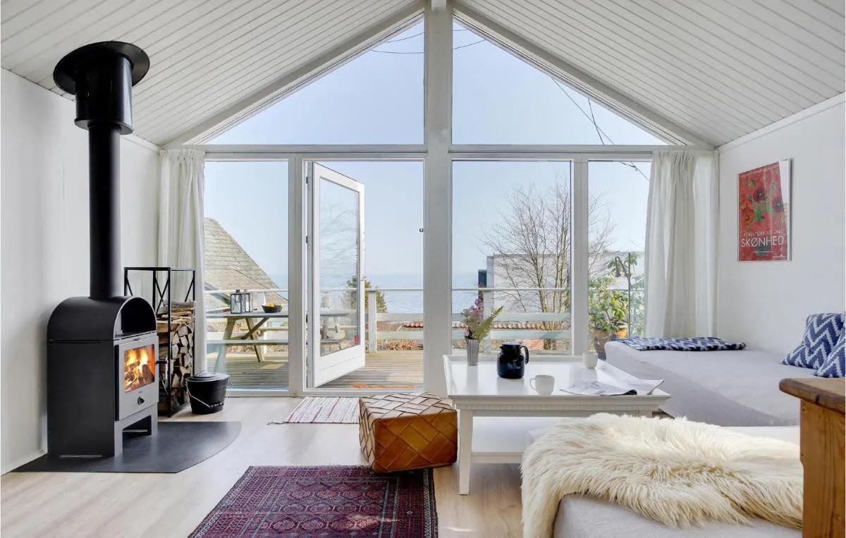 Image 3 of Nice Home In Snekkersten With 1 Bedrooms And Wifi 2