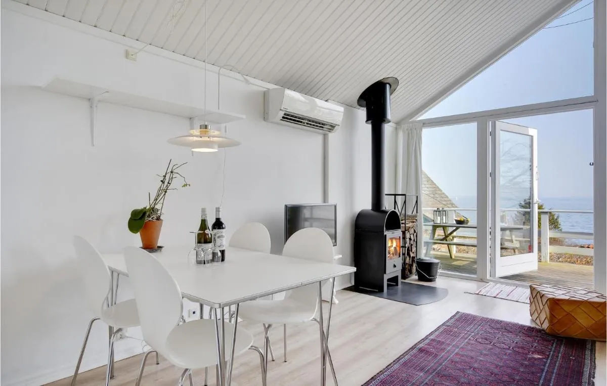 Image 4 of Nice Home In Snekkersten With 1 Bedrooms And Wifi 2