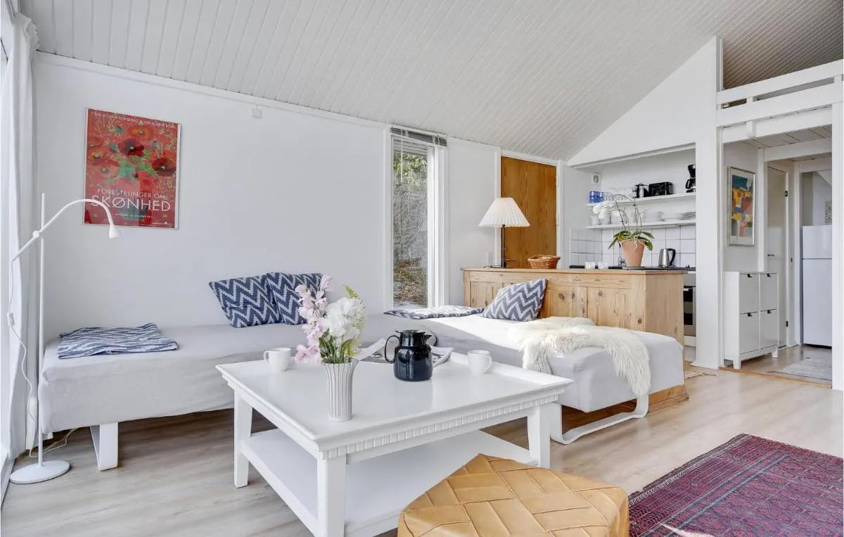 Image 5 of Nice Home In Snekkersten With 1 Bedrooms And Wifi 2