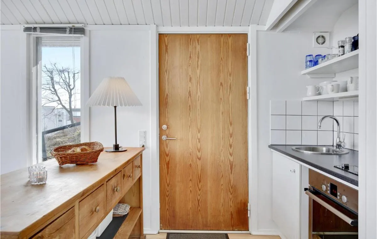 Image 6 of Nice Home In Snekkersten With 1 Bedrooms And Wifi 2