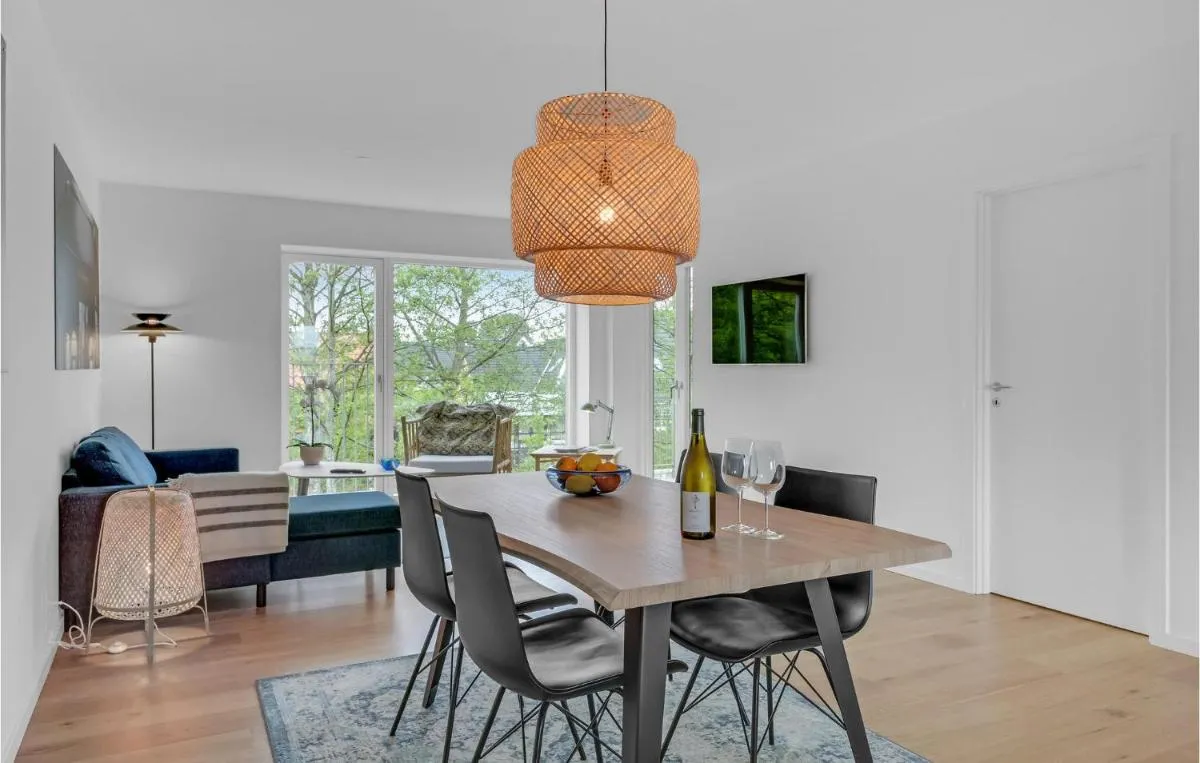 Image 4 of Nice apartment in Hornbæk w/ 2 Bedrooms