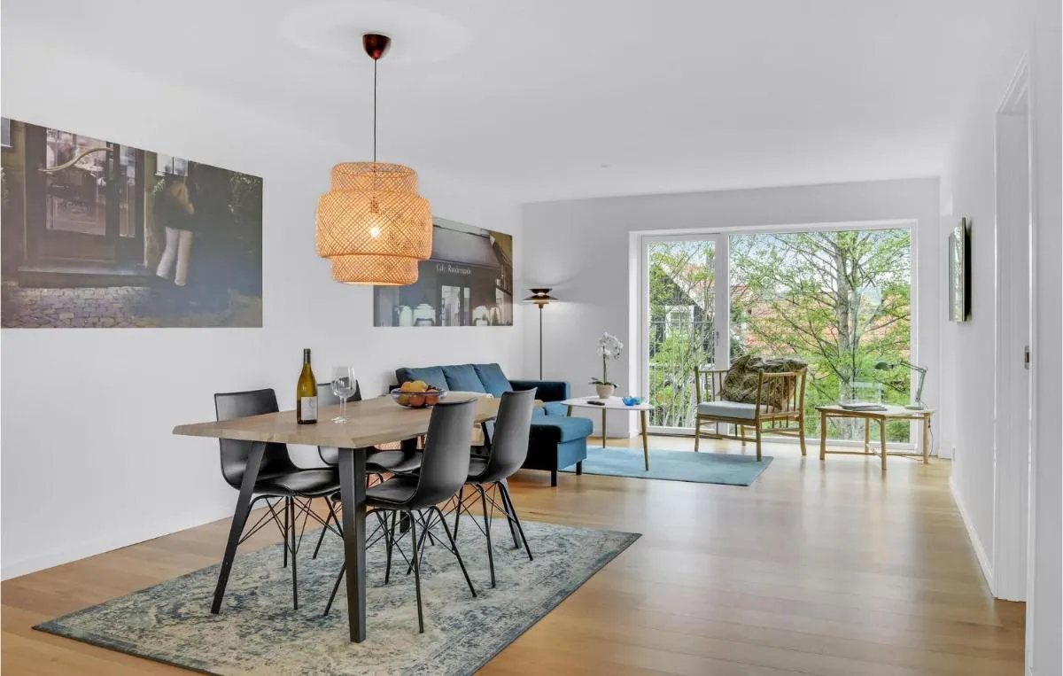 Image 3 of Nice apartment in Hornbæk w/ 2 Bedrooms