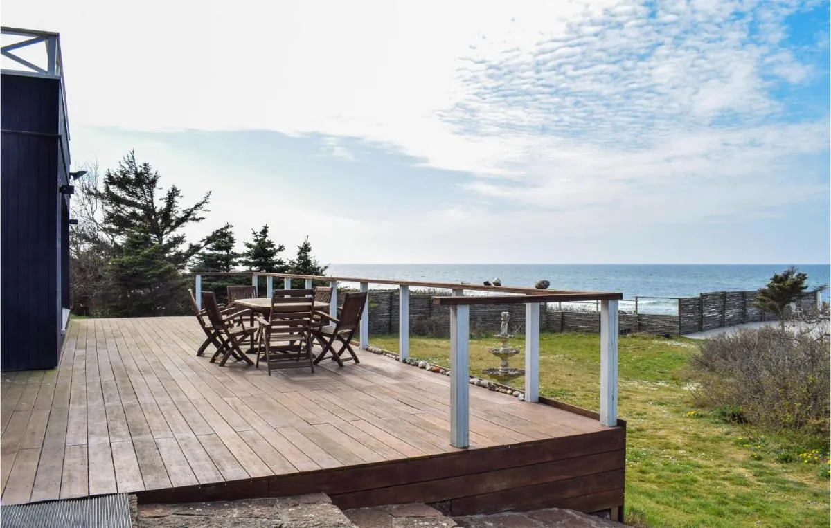 Image of Nice home in Græsted w/ 5 Bedrooms