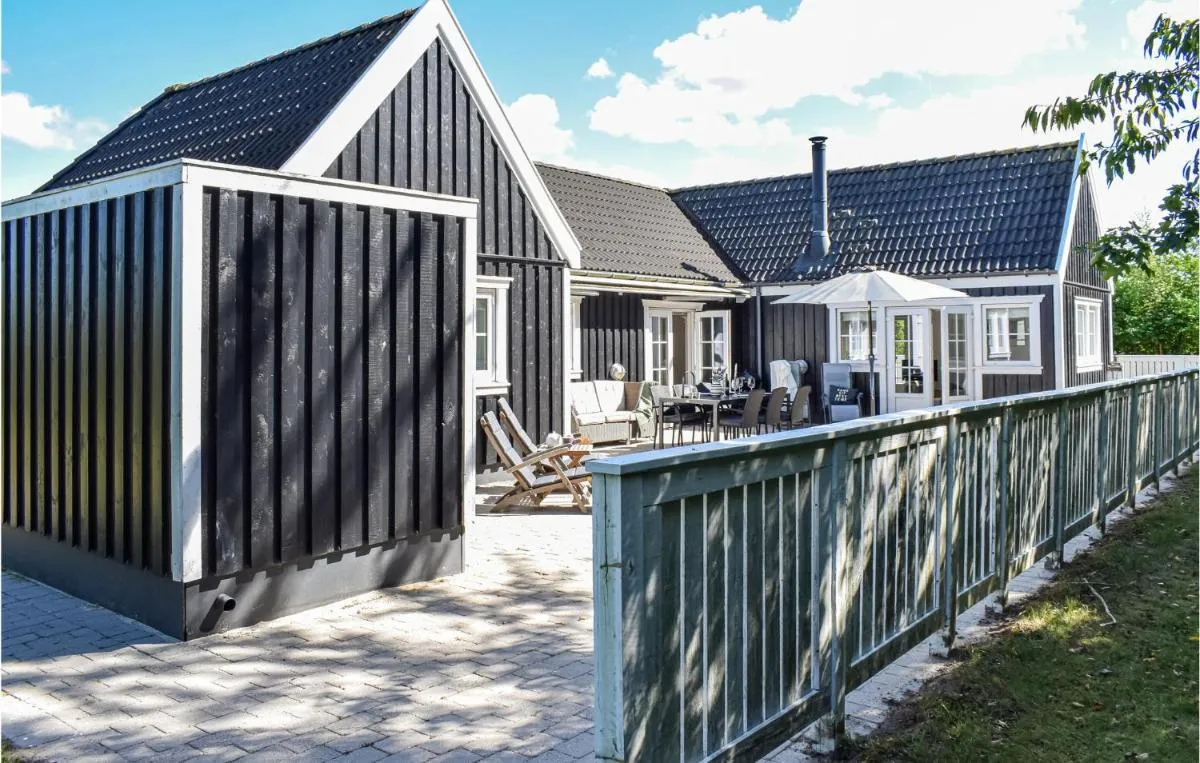 Image 5 of Nice home in Vejby w/ Sauna and 3 Bedrooms