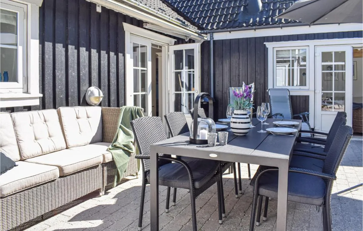 Image 1 of Nice home in Vejby w/ Sauna and 3 Bedrooms