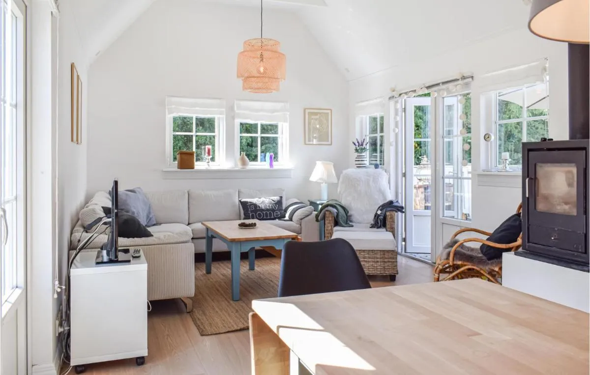 Image 6 of Nice home in Vejby w/ Sauna and 3 Bedrooms