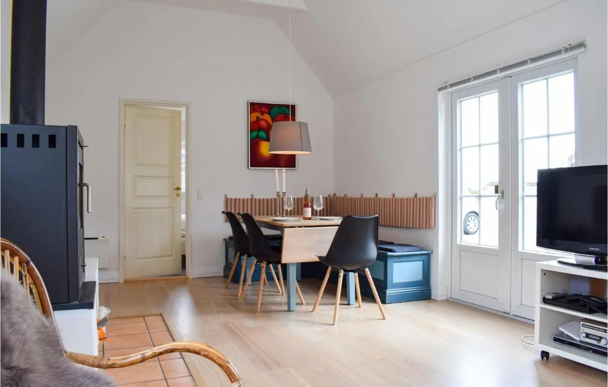 Image 4 of Nice home in Vejby w/ Sauna and 3 Bedrooms
