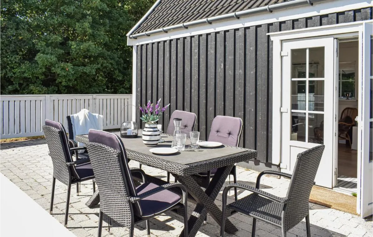 Image 3 of Nice home in Vejby w/ Sauna and 3 Bedrooms