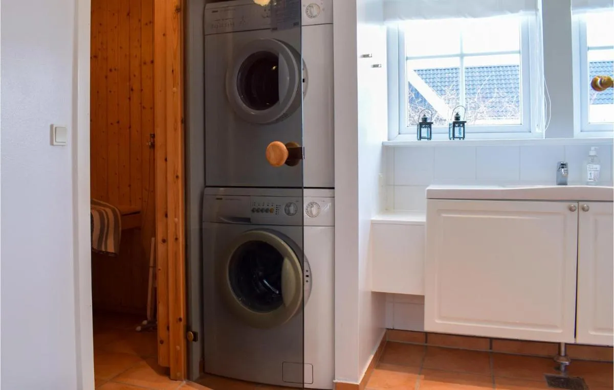 Image 2 of Nice home in Vejby w/ Sauna and 3 Bedrooms