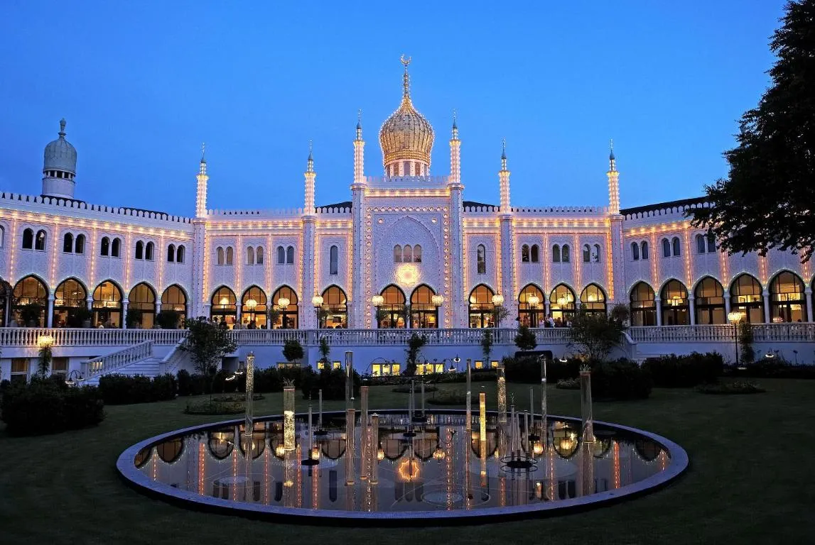 Image of Nimb Hotel