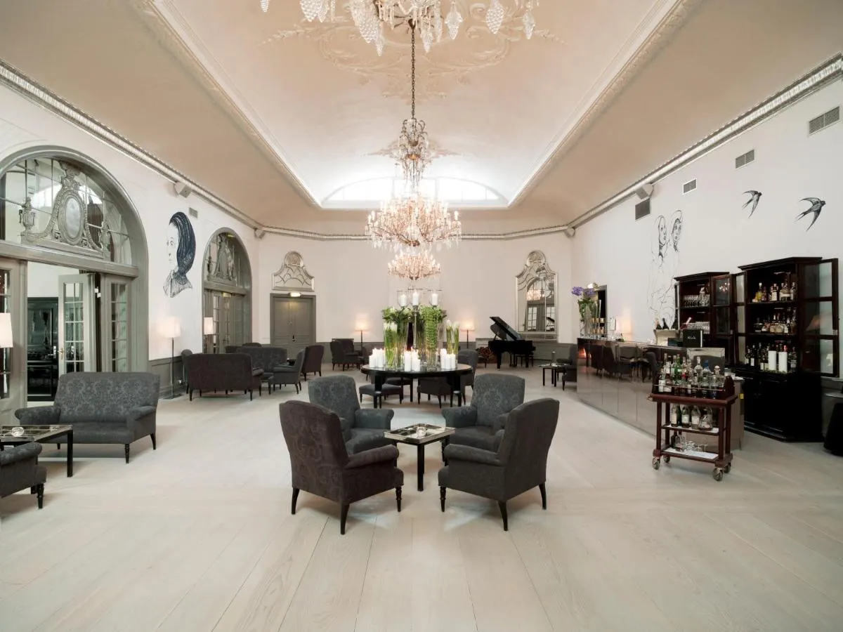 Image 1 of Nimb Hotel