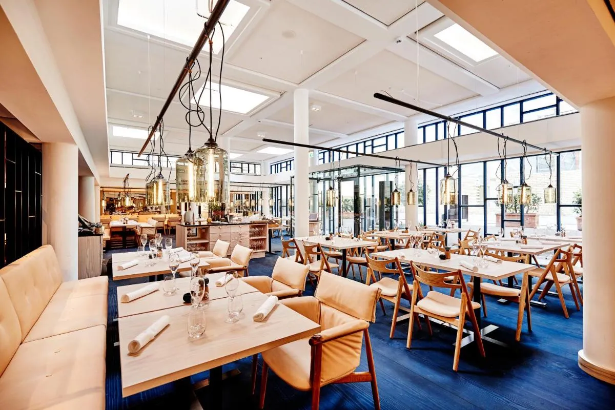 Image 2 of Nobis Hotel Copenhagen, a Member of Design Hotels™