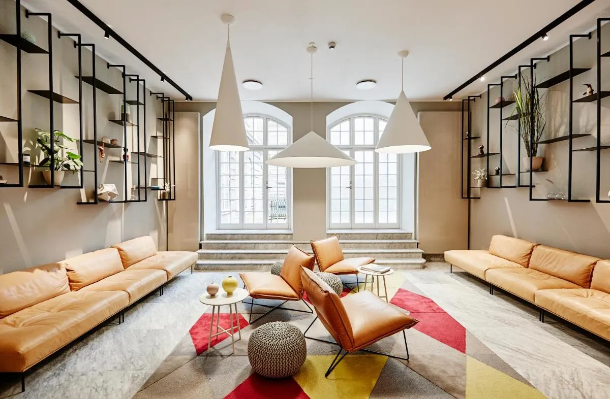 Image 1 of Nobis Hotel Copenhagen, a Member of Design Hotels™