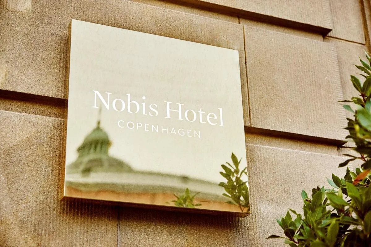 Image 3 of Nobis Hotel Copenhagen, a Member of Design Hotels™
