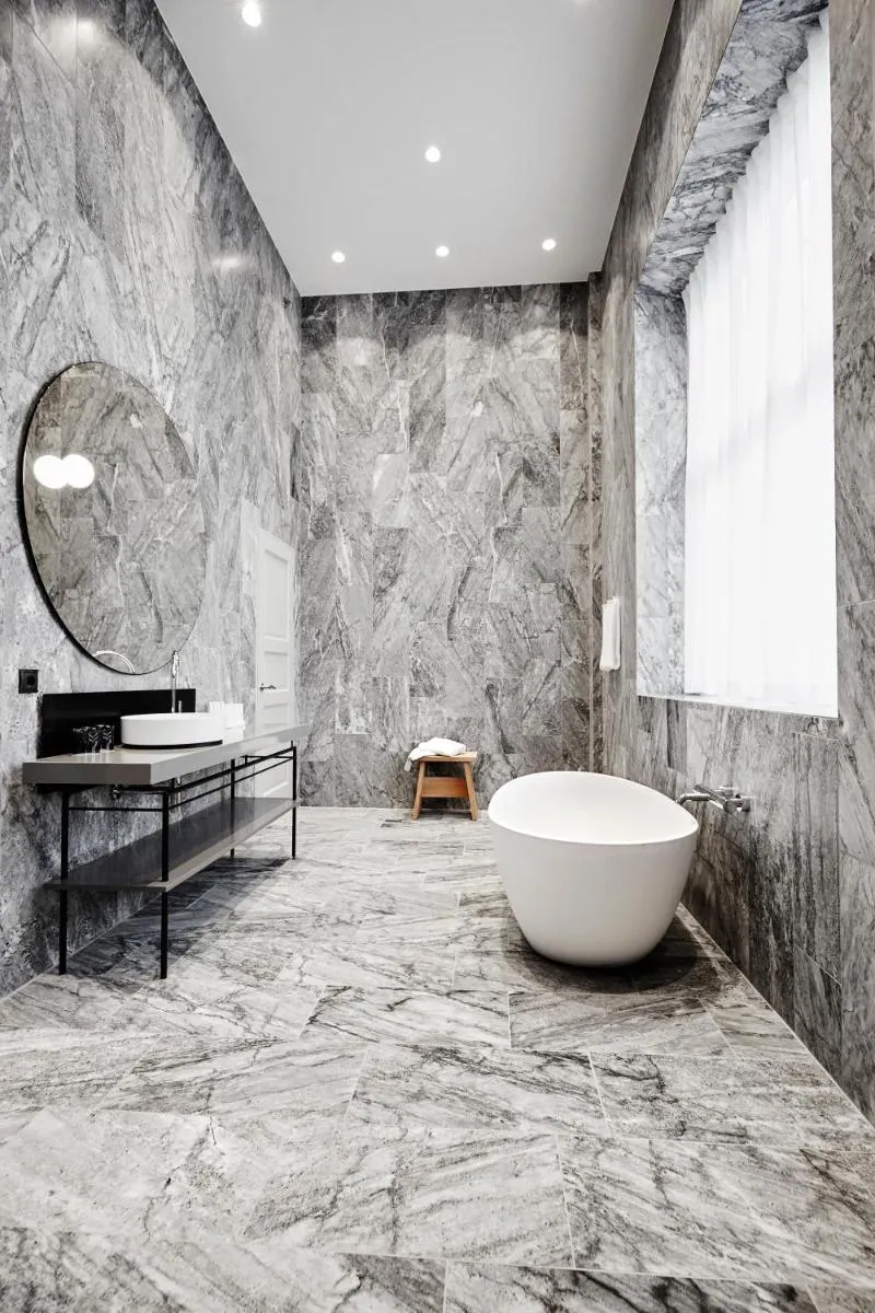 Image 5 of Nobis Hotel Copenhagen, a Member of Design Hotels™
