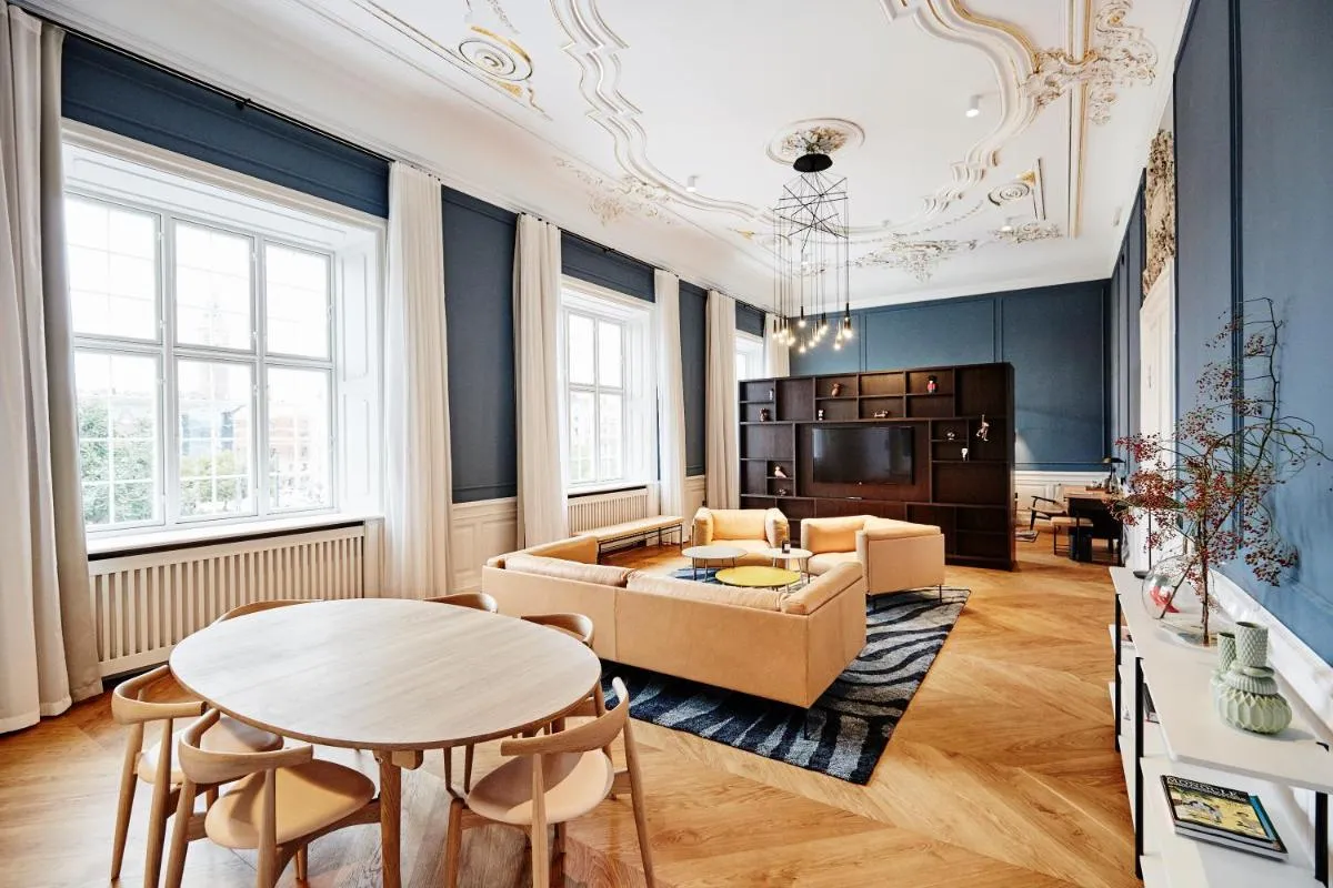 Image 4 of Nobis Hotel Copenhagen, a Member of Design Hotels™