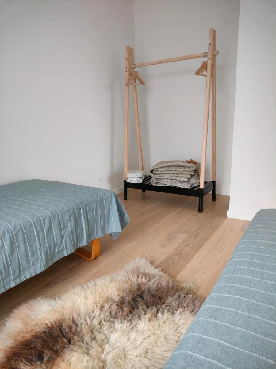 Image 6 of Ny bolig i grønne omgivelser.
