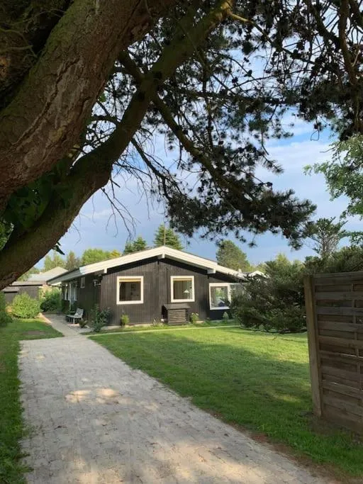 Image 3 of Nyistandsat sommerhus i Hornbæk,tæt på vand og by