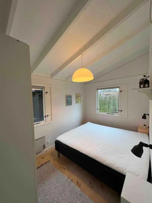 Image 5 of Nyistandsat sommerhus i Hornbæk,tæt på vand og by
