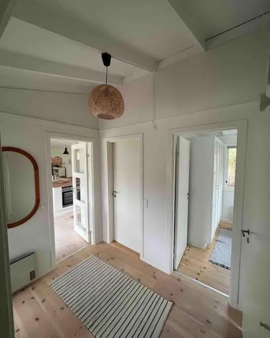 Image 6 of Nyistandsat sommerhus i Hornbæk,tæt på vand og by
