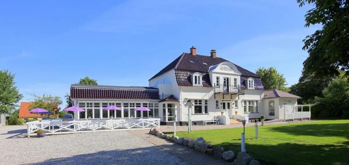 Image 5 of Ølsted Kro & Hotel