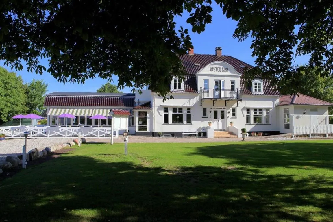 Image of Ølsted Kro & Hotel